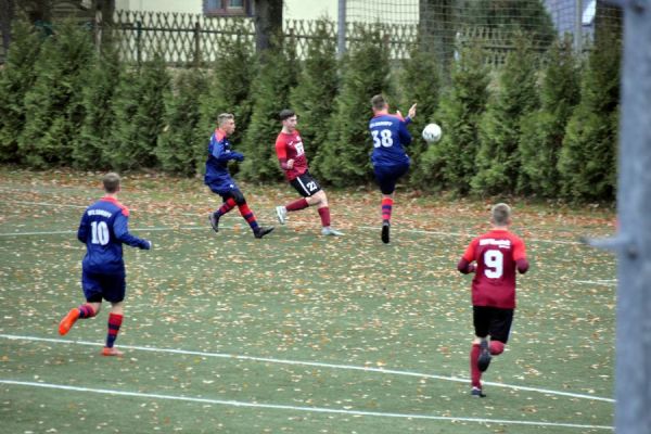 Bilder vom Spiel SSV Neustadt/Sachsen gegen SG Motor Wilsdruff 2.