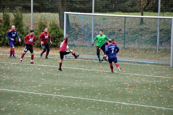 Bilder vom Spiel SSV Neustadt/Sachsen gegen SG Motor Wilsdruff 2.
