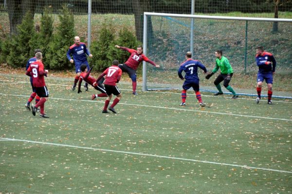 Bilder vom Spiel SSV Neustadt/Sachsen gegen SG Motor Wilsdruff 2.