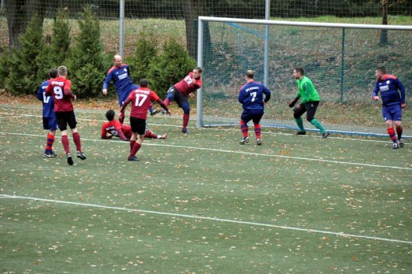 Bilder vom Spiel SSV Neustadt/Sachsen gegen SG Motor Wilsdruff 2.