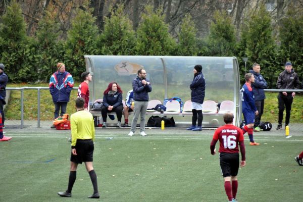 Bilder vom Spiel SSV Neustadt/Sachsen gegen SG Motor Wilsdruff 2.