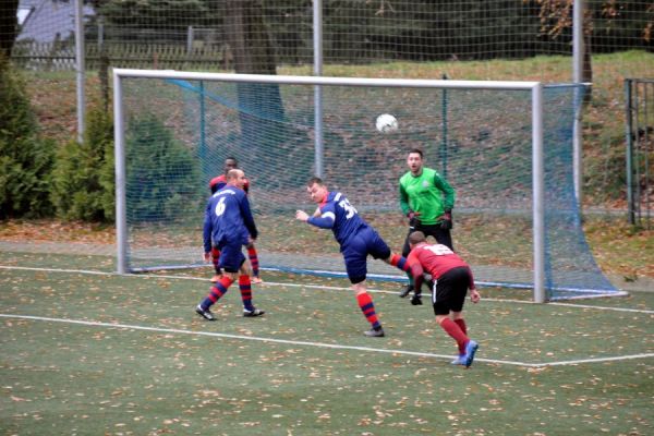 Bilder vom Spiel SSV Neustadt/Sachsen gegen SG Motor Wilsdruff 2.