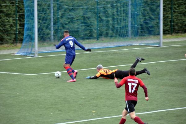 Bilder vom Spiel SSV Neustadt/Sachsen gegen SG Motor Wilsdruff 2.