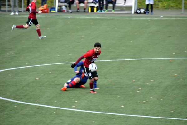 Bilder vom Spiel SSV Neustadt/Sachsen gegen SG Motor Wilsdruff 2.