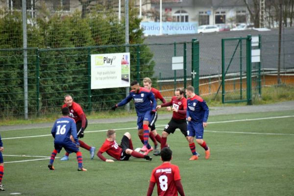 Bilder vom Spiel SSV Neustadt/Sachsen gegen SG Motor Wilsdruff 2.