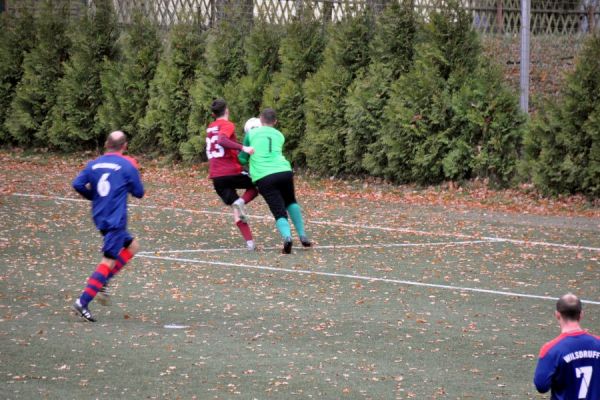 Bilder vom Spiel SSV Neustadt/Sachsen gegen SG Motor Wilsdruff 2.