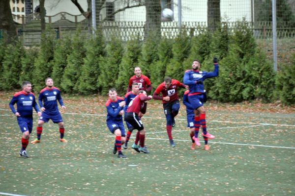 Bilder vom Spiel SSV Neustadt/Sachsen gegen SG Motor Wilsdruff 2.