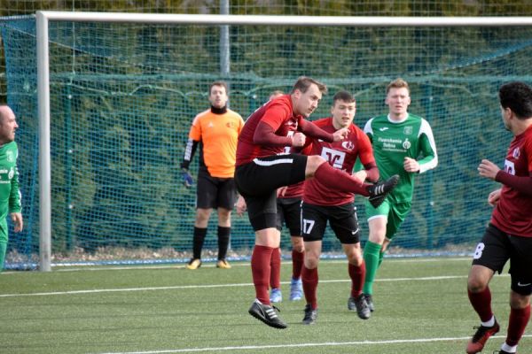 Bilder vom Spiel SSV Neustadt/Sachsen gegen SV Chemie Dohna