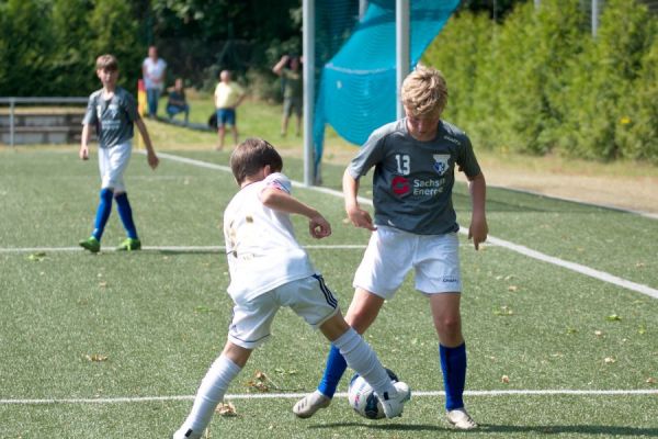 Bilder vom Spiel SpG SSV Neustadt 2./SSV 1862 Langburkersdorf 2. gegen SC Freital 1.