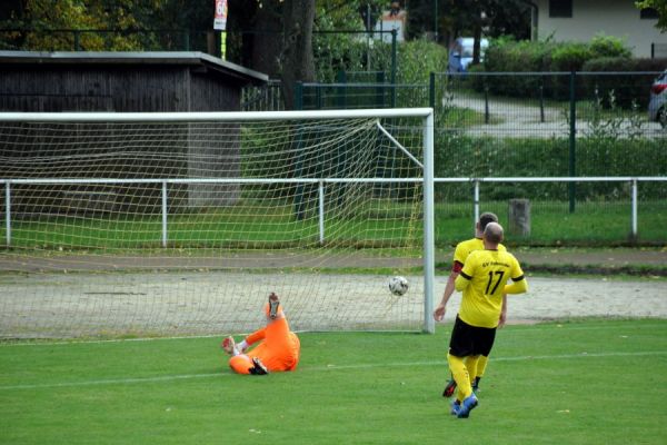 Bilder vom Spiel SSV Neustadt/Sachsen gegen SV Rabenau