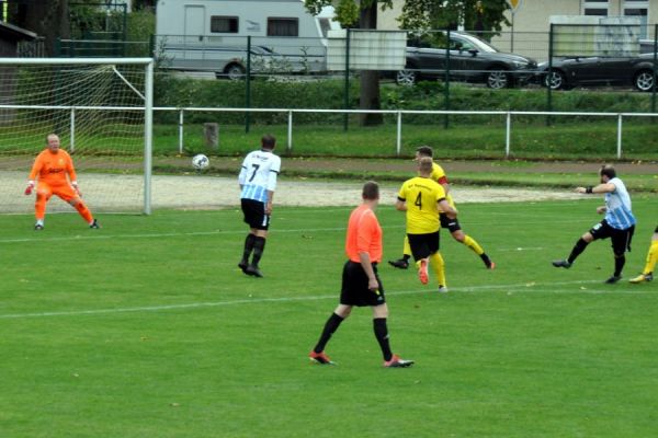 Bilder vom Spiel SSV Neustadt/Sachsen gegen SV Rabenau