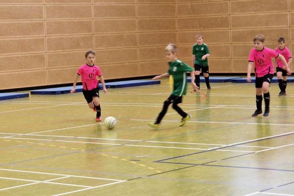 Bilder vom Spiel . gegen .