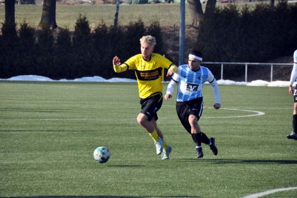 Bilder vom Spiel SSV Neustadt/Sachsen gegen SG Kesselsdorf