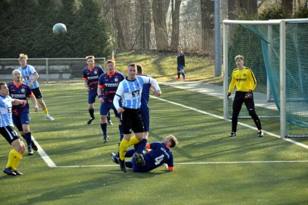 Bilder vom Spiel SSV Neustadt/Sachsen gegen SG Wurgwitz