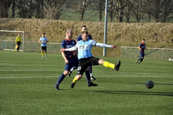 Bilder vom Spiel SSV Neustadt/Sachsen gegen SG Wurgwitz
