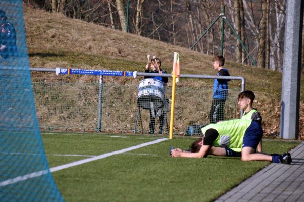 Bilder vom Spiel SSV Neustadt/Sachsen gegen SG Wurgwitz