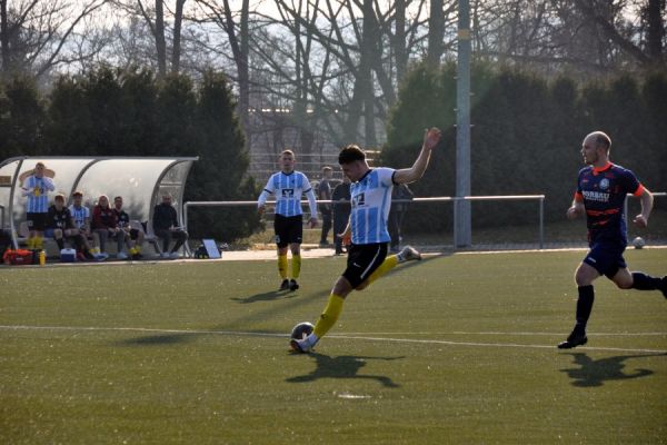 Bilder vom Spiel SSV Neustadt/Sachsen gegen SG Wurgwitz