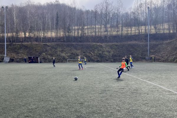 Bilder vom Spiel SC Einheit Bahratal-Berggießhübel gegen SSV Neustadt Sachsen