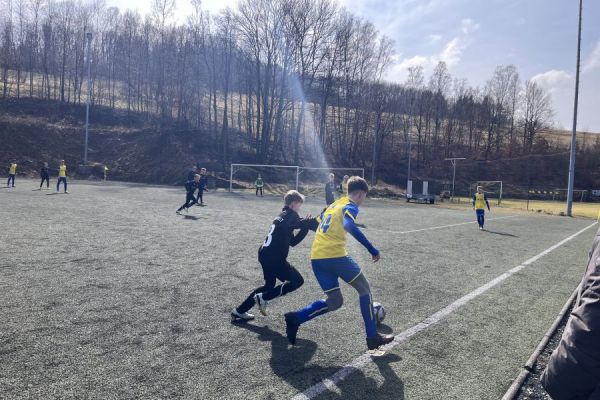 Bilder vom Spiel SC Einheit Bahratal-Berggießhübel gegen SSV Neustadt Sachsen