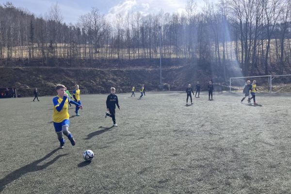 Bilder vom Spiel SC Einheit Bahratal-Berggießhübel gegen SSV Neustadt Sachsen