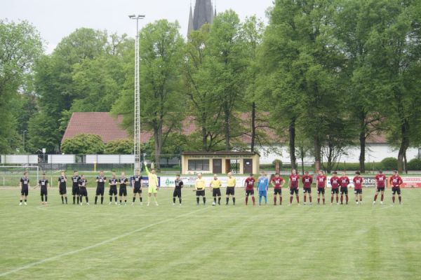 Bild vom Spiel SSV Neustadt/Sachsen gegen SC Freital 3.