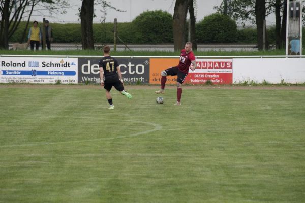 Bilder vom Spiel SSV Neustadt/Sachsen gegen SC Freital 3.