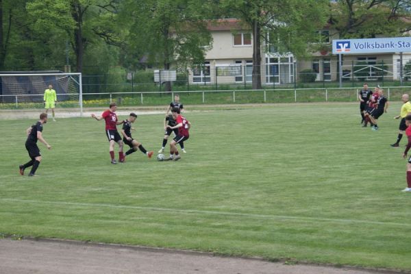 Bilder vom Spiel SSV Neustadt/Sachsen gegen SC Freital 3.