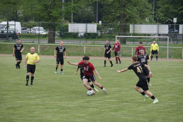 Bilder vom Spiel SSV Neustadt/Sachsen gegen SC Freital 3.