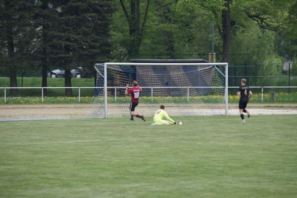 Bilder vom Spiel SSV Neustadt/Sachsen gegen SC Freital 3.