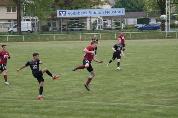 Bilder vom Spiel SSV Neustadt/Sachsen gegen SC Freital 3.