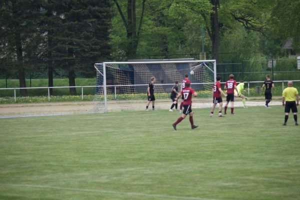 Bilder vom Spiel SSV Neustadt/Sachsen gegen SC Freital 3.