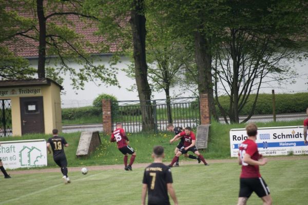 Bilder vom Spiel SSV Neustadt/Sachsen gegen SC Freital 3.