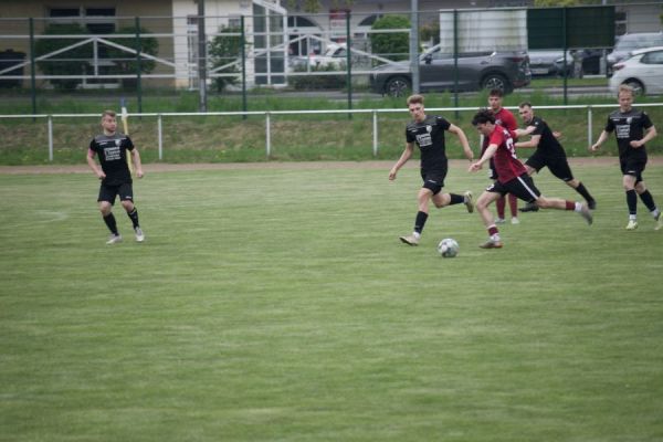 Bilder vom Spiel SSV Neustadt/Sachsen gegen SC Freital 3.