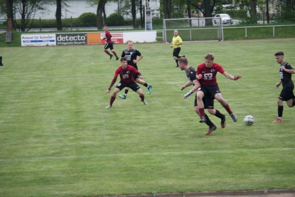 Bilder vom Spiel SSV Neustadt/Sachsen gegen SC Freital 3.