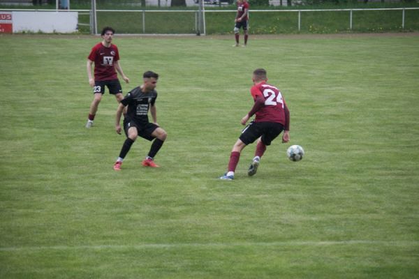 Bilder vom Spiel SSV Neustadt/Sachsen gegen SC Freital 3.