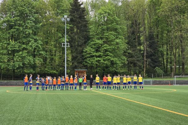 Bild vom Spiel BSV 69 Sebnitz gegen SSV Neustadt/Sachsen