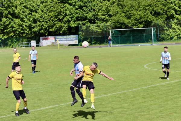 Bilder vom Spiel SV Rabenau gegen SSV Neustadt/Sachsen