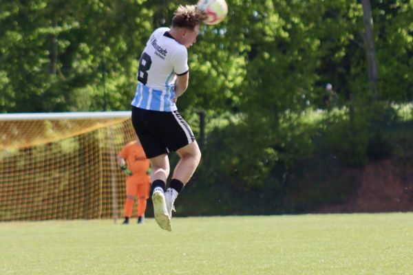 Bilder vom Spiel SV Rabenau gegen SSV Neustadt/Sachsen