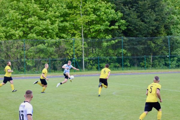 Bilder vom Spiel SV Rabenau gegen SSV Neustadt/Sachsen