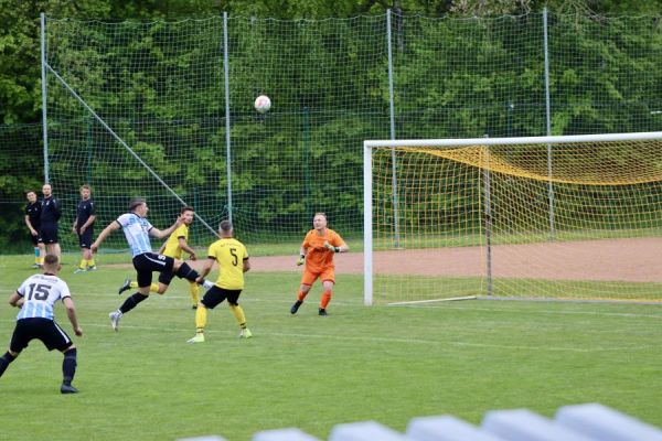 Bilder vom Spiel SV Rabenau gegen SSV Neustadt/Sachsen