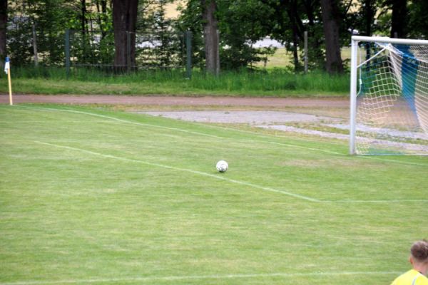 Bilder vom Spiel SSV Neustadt/Sachsen gegen TSV Graupa