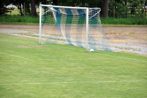 Bilder vom Spiel SSV Neustadt/Sachsen gegen TSV Graupa