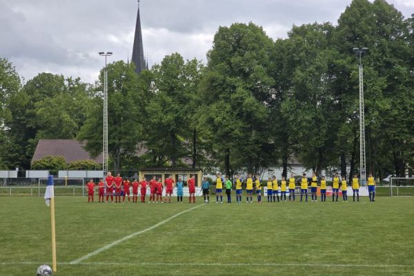 Bilder vom Spiel SSV Neustadt Sachsen gegen SpG Fortschritt Pirna - SV Aufbau Pirna Copitz
