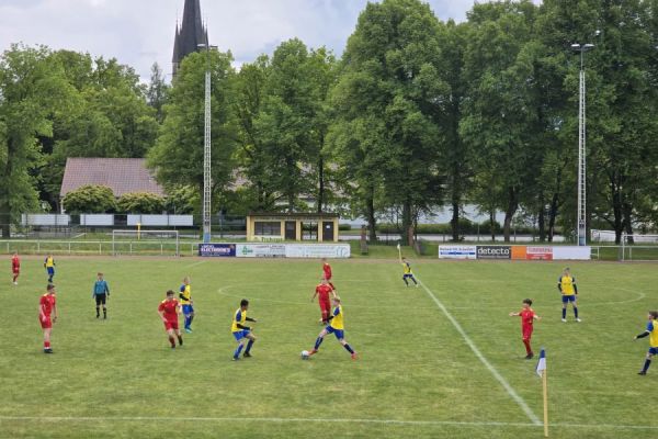 Bilder vom Spiel SSV Neustadt Sachsen gegen SpG Fortschritt Pirna - SV Aufbau Pirna Copitz