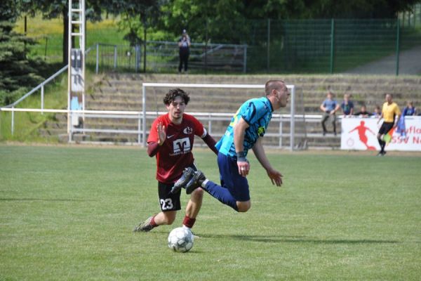 Bilder vom Spiel SSV Neustadt/Sachsen gegen BSV 68 Sebnitz