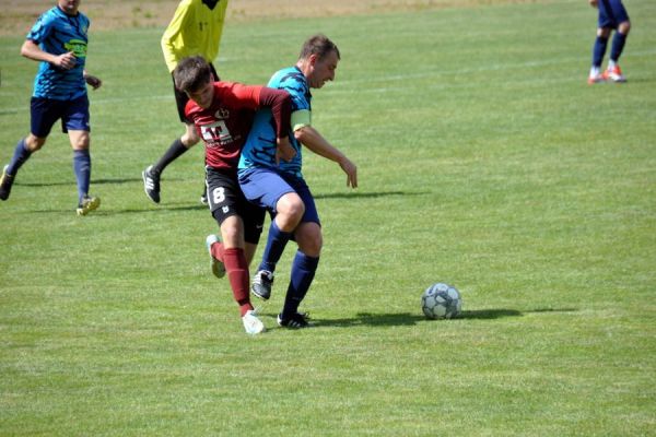 Bilder vom Spiel SSV Neustadt/Sachsen gegen BSV 68 Sebnitz
