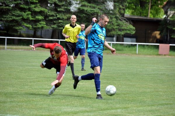 Bilder vom Spiel SSV Neustadt/Sachsen gegen BSV 68 Sebnitz