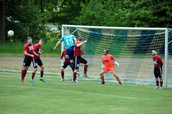 Bilder vom Spiel SSV Neustadt/Sachsen gegen BSV 68 Sebnitz
