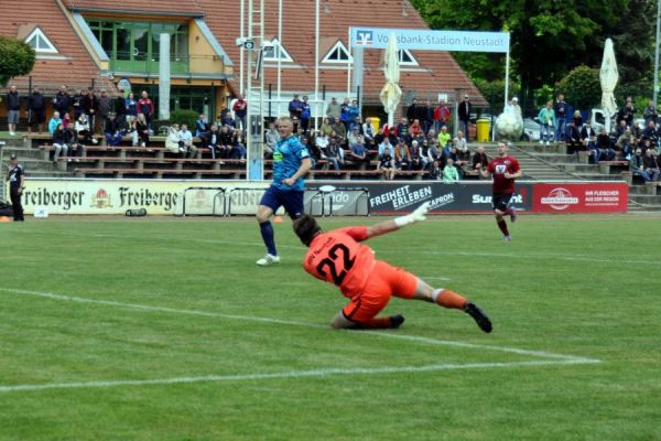 Bilder vom Spiel SSV Neustadt/Sachsen gegen BSV 68 Sebnitz