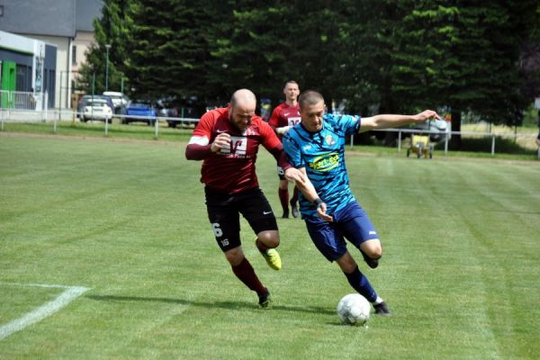 Bilder vom Spiel SSV Neustadt/Sachsen gegen BSV 68 Sebnitz